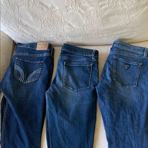 JEANS BUNDLE